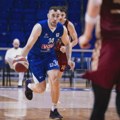 Kenan Kamenjaš obeležio 29. kolo AdmiralBet ABA lige