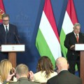 Orban: Srbija je ključ stabilizacije Zapadnog Balkana