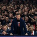 Važno saopštenje Crvene zvezde pred Žalgiris: Željko Drčelić poslao bitnu poruku Delijama!