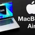 Apple Macbook Air M4 bi trebalo da stigne u narednih par nedelja