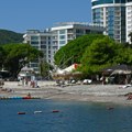 Papreno! Nećete verovati koliko je ponuđeno za zakup jedna plaže u Crnoj Gori!