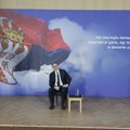 Ako smo još uvek demokratska zemlja zašto predsednik ne pokaže integritet i odrekne se imuniteta