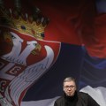 Stav Dražena Živkovića: Kraljev gambit – Aleksandar Vučić