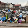 Vanredna situacija u Banjoj Luci: Grad zatrpan smećem