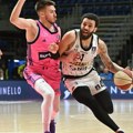 Partizan spremio besplatan ulaz protiv Mege za dve grupe navijača