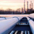 Bloomberg: EU planira potpunu zabranu ruskog plina