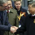 Kina gradi fabriku vozova u Srbiji Vučić: Kineska kompanija pokazala interes za Simpo, koji nam krvari; Zadovoljni smo sa…