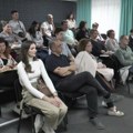 Počela Škola za publiku u Teatru