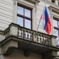 Poljska zatvara konzulat Rusije u Krakovu zbog podmetnutih požara