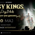 Sedam dana do koncerta latino legendi u Beogradu: Gipsy Kings ekskluzivno okrili kako će izgledati set lista 20. maja