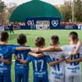 Ko su veliki šampioni sa malih terena? Nastavlja se akcija „Fudbal je više od igre“