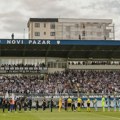 Navijačko pozitivno ludilo u Pazaru: "Dva stadiona su mala!"
