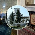 Tajna vrata i privatni bioskop: Zavirite u unutrašnjost Belog dvora, evo šta sve krije kompleks na Dedinju