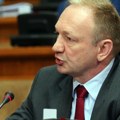 Đilasova opozicija izgubila poslanika: Slobodan Ilić napustio Ponoševu poslaničku grupu "Srbija centar"