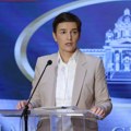 Hvala vam na poruci, čuli smo je i razumeli Ana Brnabić: Picula u stvari nama poručuje "Puštajte ih odmah da izvrše ono…