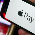 Da li je Apple Pay pao?