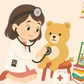 Radionica Bolnica za lutke u užičkoj biblioteci