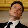 Mask: Vodiću kompaniju "Tesla" i u narednih pet godina