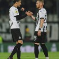 Zvezdin Kup u Zaječaru slavi i Partizan!