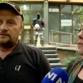 Roditelji Davora Stefanovića: Videli smo ga, natečen je, ima podlive i dva konca na nosu