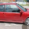 Haos u Zagrebu: Pijana dama skrivila dve saobraćajne nesreće, pa bežala s probušenim gumama