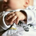 U leskovačkom porodilištu za 24 sata rođene dve bebe