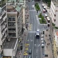 Dve nove dvosmerne ulice u Beogradu Rekonstrukcija kod Studentskog parka: Evo šta je sve izmenjeno (video)