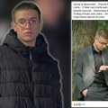 "Spasovdan je praznik kada sam te rodila... Mislila sam da će da te čuva!" Majka Marka Kraljevića se slomila na njegov…