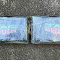 Palo čak 2 kila kokaina: Velika zaplena usred Beograda, pretresena i kuća Alena J.
