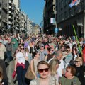 Završeni studentski protesti i blokade širom Srbije, zatraženi vanredni izbori u razumnom roku