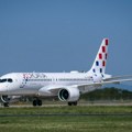 Croatia Airlines u listopadu preuzima prvi A220-100