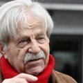 Oženio se unuk Ljubivoja Ršumovića: Mlada ima rusko poreklo, sarađivala sa svetskim zvezdama