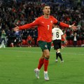 Kakva veličina: 40-godišnji Ronaldo odveo Portugal u finale LN