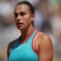 Sabalenka posle ulaska u finale RG: "Trofej ovde bi mi značio sve u životu!"