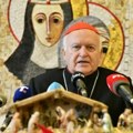 Nemet: Macut pozvao novog papu da poseti Srbiju, Kosovo otvara predstavništo pri Svetoj Stolici