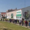 U Novom Bečeju protest “Buđenje Banata”