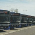 Letnji red vožnje u Beogradu od 21. juna, kao i letnje sezonske linije do Ade Ciganlije