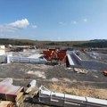 Izgradnja asfaltne baze – ključni korak u jačanju kapaciteta KJP „Zlatibor“