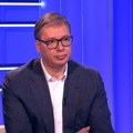 Vučić: Ogromne promene u Vojsci Srbije