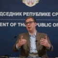 „Kao horoskop kad kaže da će vam neko ukrasti srce“: Sagovornici Danasa o Vučićevoj izjavi da su blokaderi pokrali izbore u…