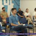 Radionice javnog nastupa