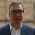 "Očinski pozivam sve one koji bi da ruše srpsku državu sutra, da to ne čine" Vučić uoči Vidovdana: Čak i ako to pokušaju -…