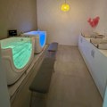 Baby Spa! Jedinstveno i spektakularno u Bujanovcu! (VIDEO&FOTO)