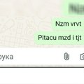Skraćenice mladih – nzm, vrv: Profesorka srpskog jezika i književnosti za InfoKG - Jezička budućnost ili pravopisna smrt?