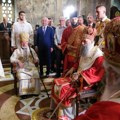 Patrijarh Porfirije obratio se narodu u ravanici Kosovski zavet nije mit, njime nam je je dato da budemo jedno