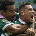 Palmeiras u četvrtfinalu Svetskog klupskog prvenstva