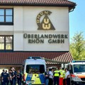 Žena ubijena na radnom mestu, još dva radnika izbodena: Otkriveno ko je napadač u firmi u Nemačkoj