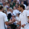 Zverev eliminisan na startu Vimbldona