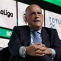 Tebas: Učiniću sve što je moguće da se SP klubova više ne ponovi