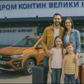 Zašto sve više ljudi iznajmljuje auto za letovanje u Grčkoj, Crnoj Gori, Bugarskoj i Albaniji